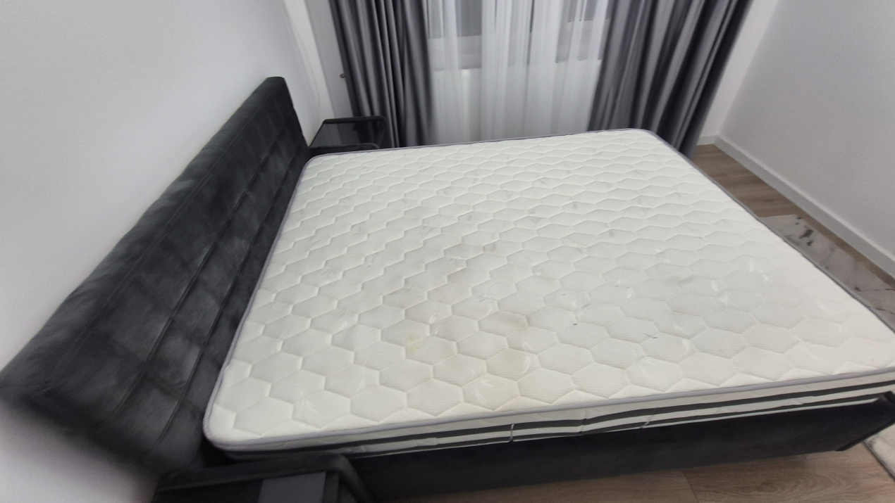  Apartament 2 Camere Aviatiei Bucuresti — fotografie 12