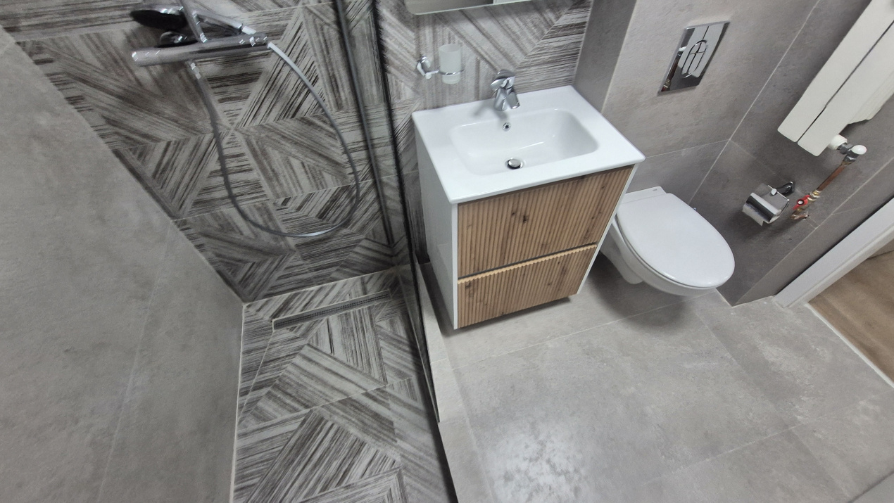  Apartament 2 Camere Aviatiei Bucuresti — fotografie 10