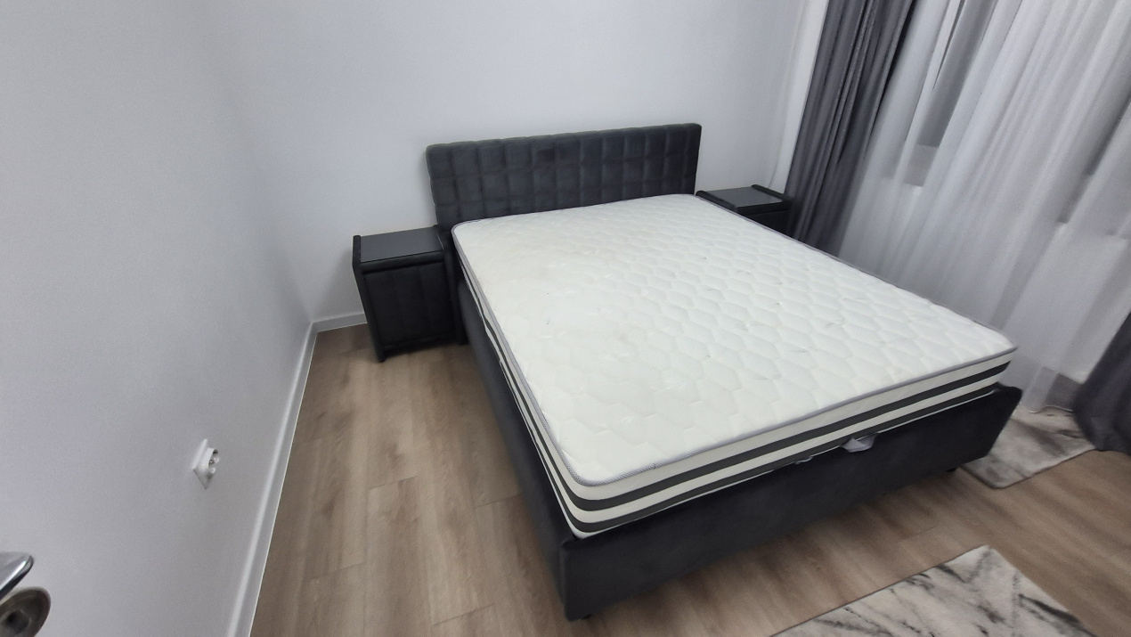  Apartament 2 Camere Aviatiei Bucuresti — fotografie 13