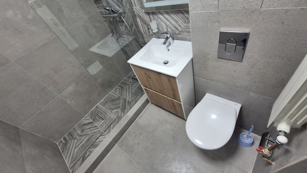  Apartament 2 Camere Aviatiei Bucuresti — fotografie 11