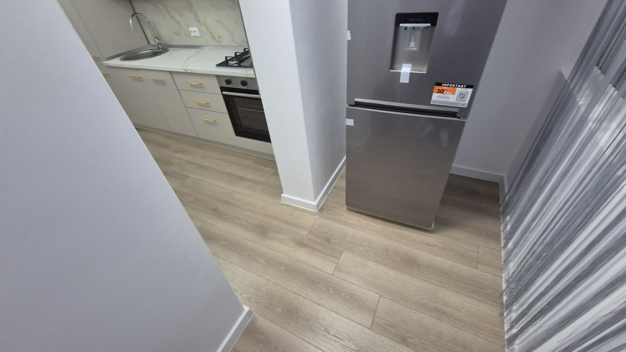  Apartament 2 Camere Aviatiei Bucuresti — fotografie 7