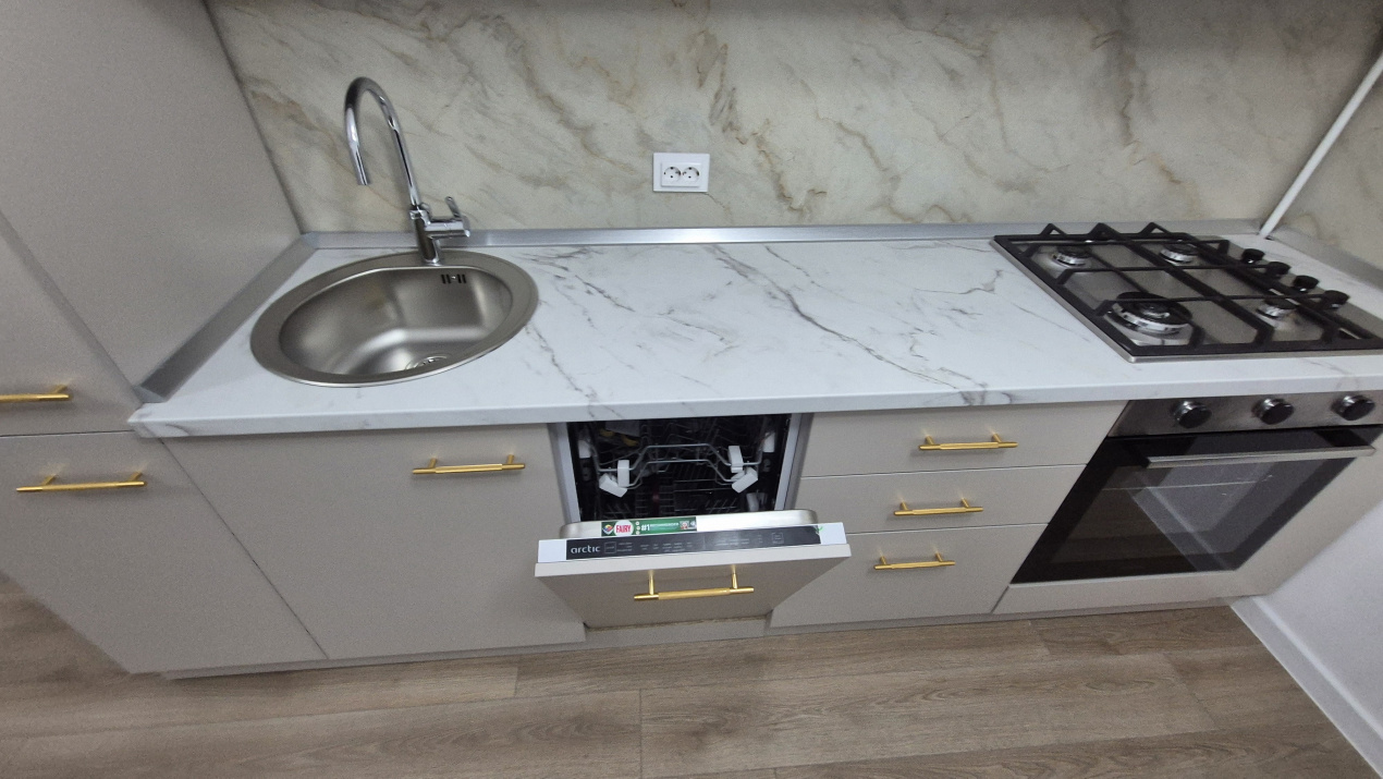  Apartament 2 Camere Aviatiei Bucuresti — fotografie 8