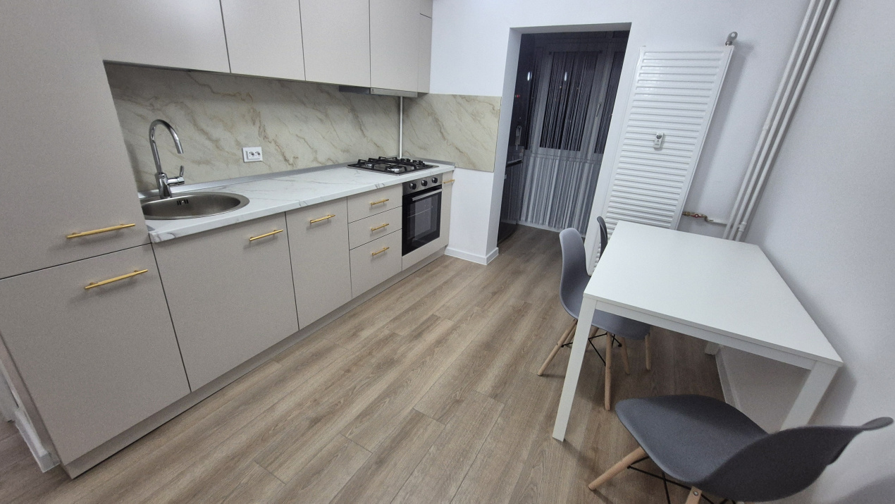  Apartament 2 Camere Aviatiei Bucuresti — fotografie 9