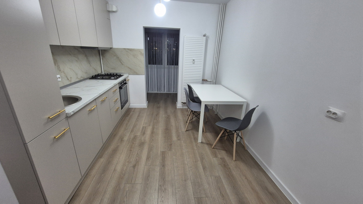  Apartament 2 Camere Aviatiei Bucuresti — fotografie 6