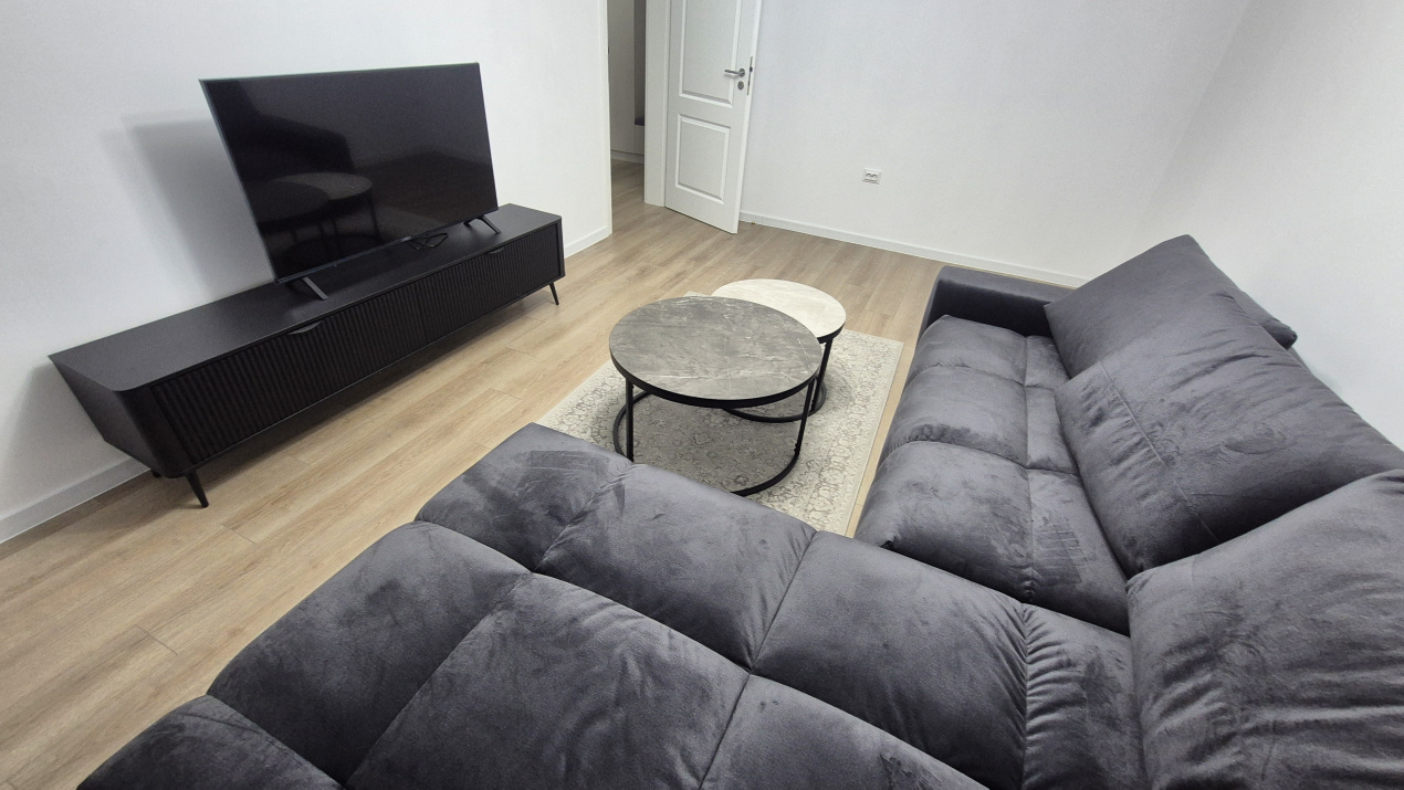  Apartament 2 Camere Aviatiei Bucuresti — fotografie 3