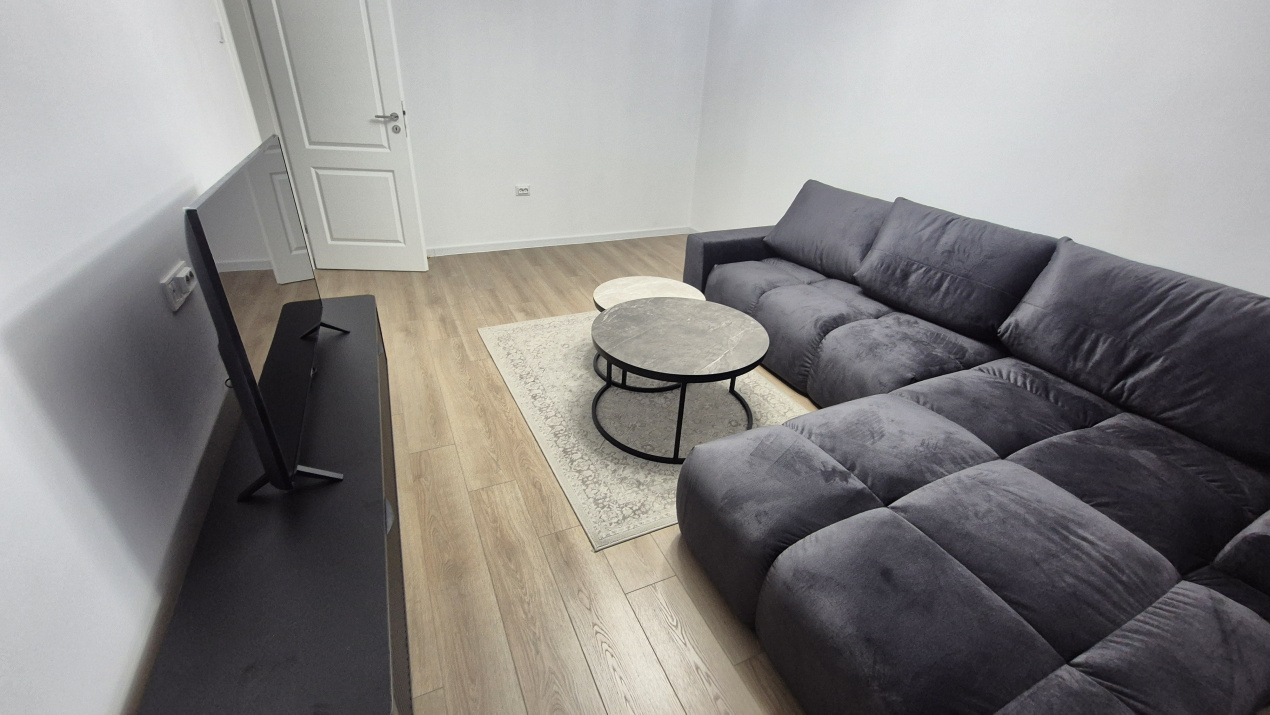  Apartament 2 Camere Aviatiei Bucuresti — fotografie 5