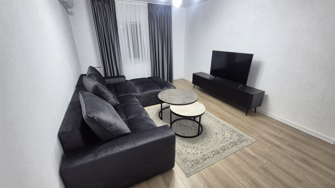  Apartament 2 Camere Aviatiei Bucuresti