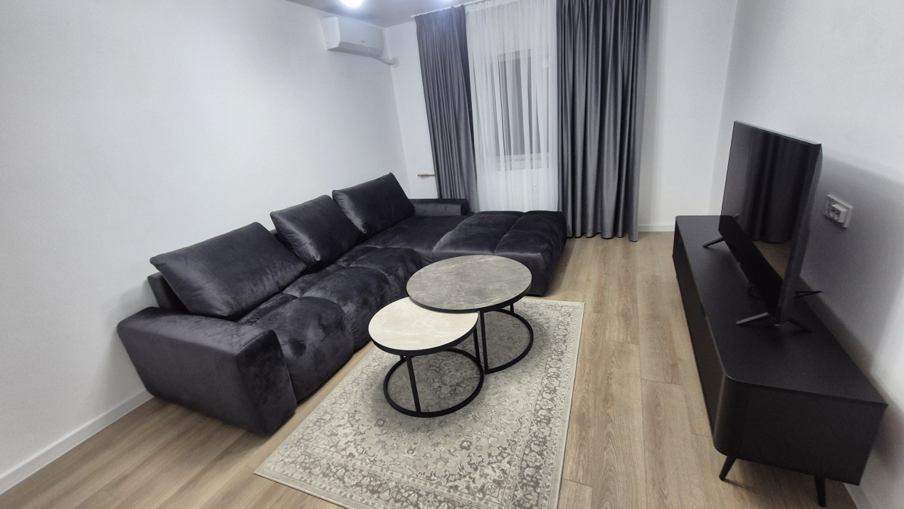  Apartament 2 Camere Aviatiei Bucuresti — fotografie 4