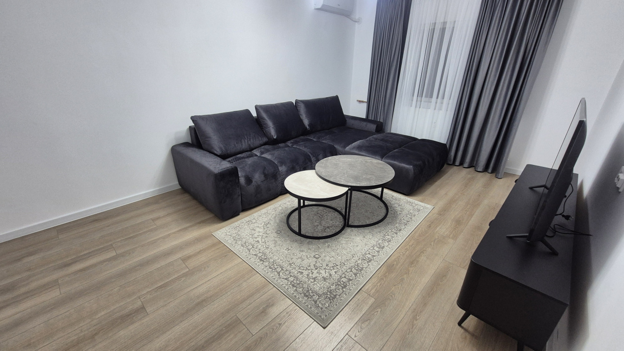  Apartament 2 Camere Aviatiei Bucuresti — fotografie 2