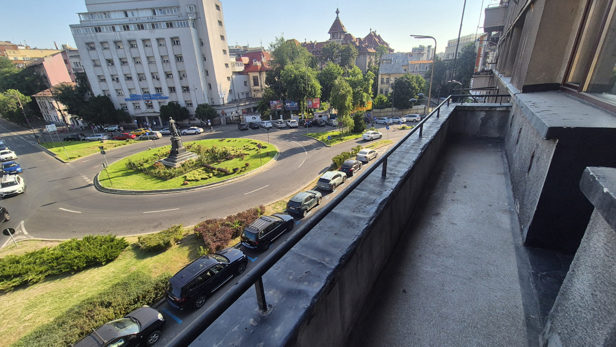 Spatiu Birou Romana Bucuresti