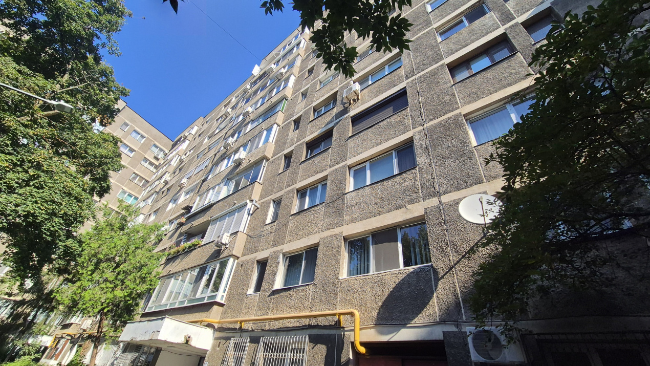  Apartament 2 Camere Drumul Taberei Bucuresti — fotografie 22