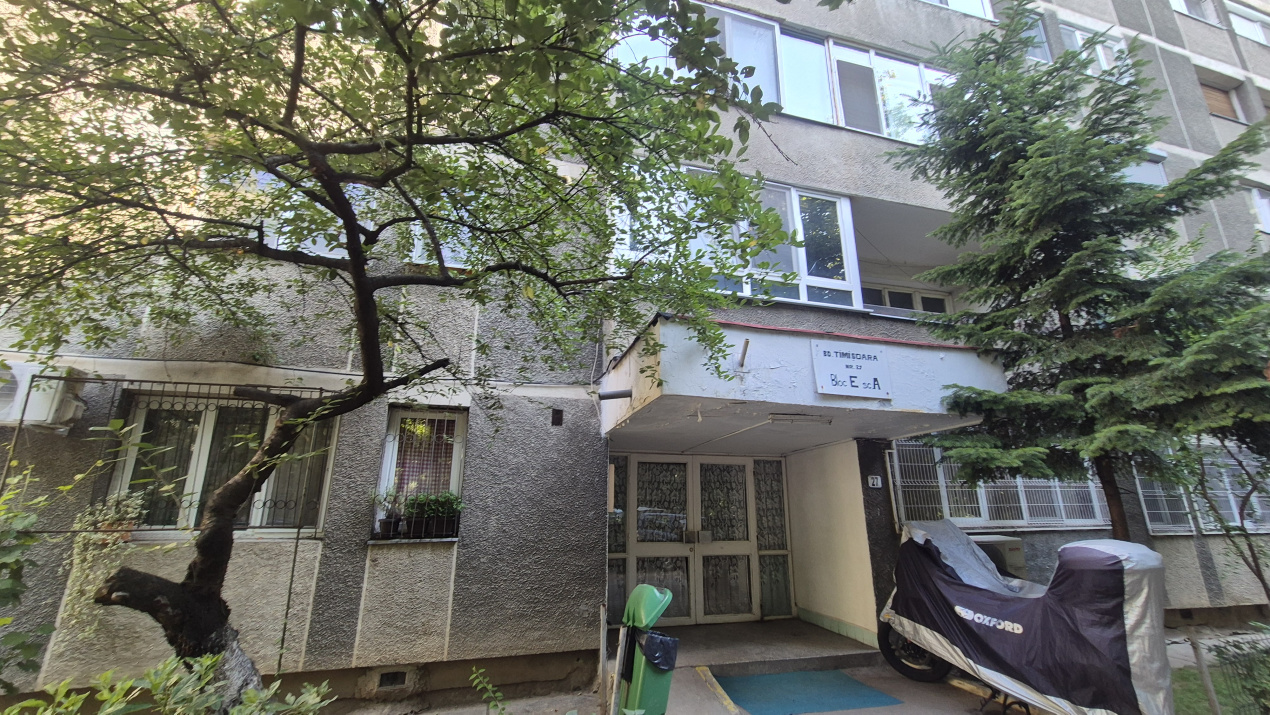  Apartament 2 Camere Drumul Taberei Bucuresti — fotografie 16