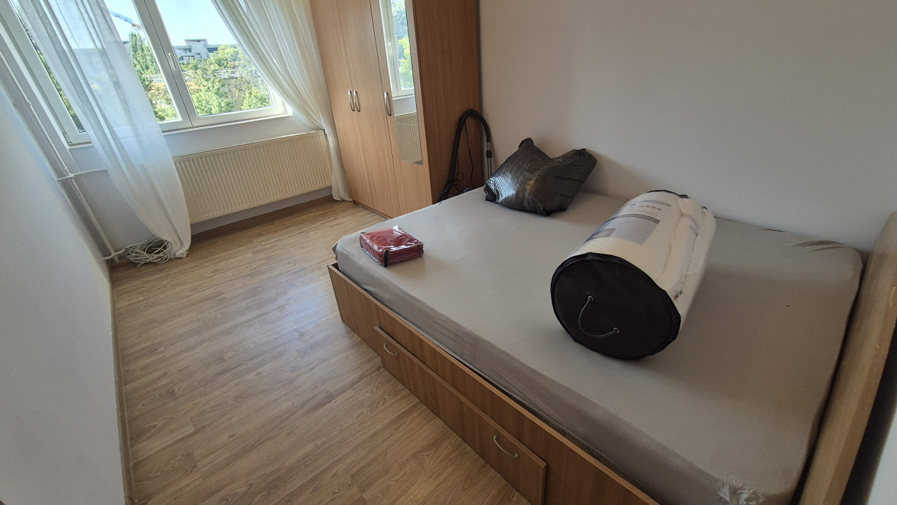  Apartament 2 Camere Drumul Taberei Bucuresti — fotografie 12