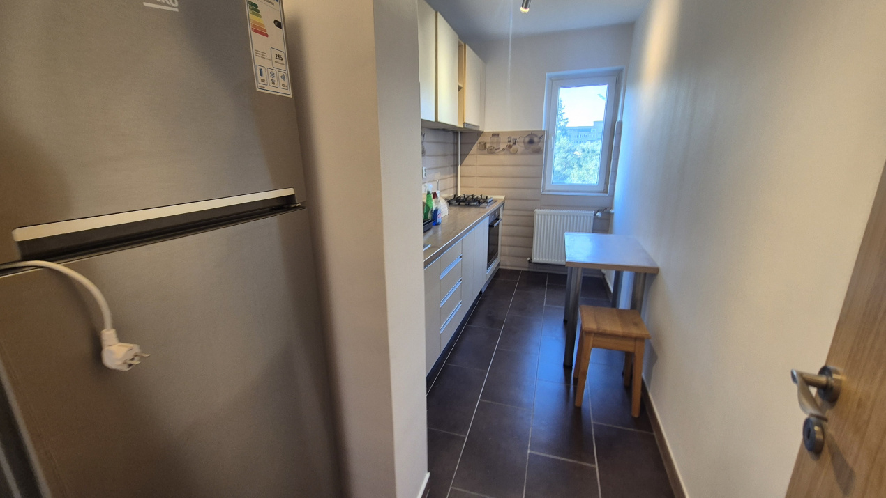  Apartament 2 Camere Drumul Taberei Bucuresti — fotografie 9