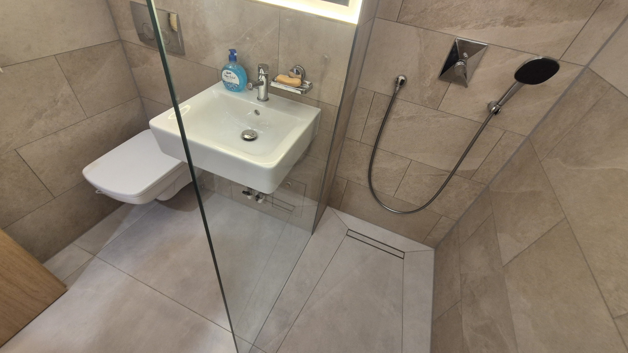  Apartament 2 Camere Drumul Taberei Bucuresti — fotografie 13