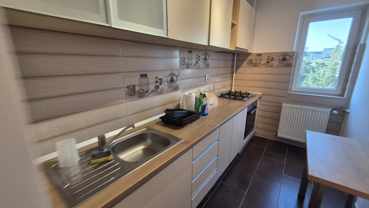  Apartament 2 Camere Drumul Taberei Bucuresti — fotografie 7