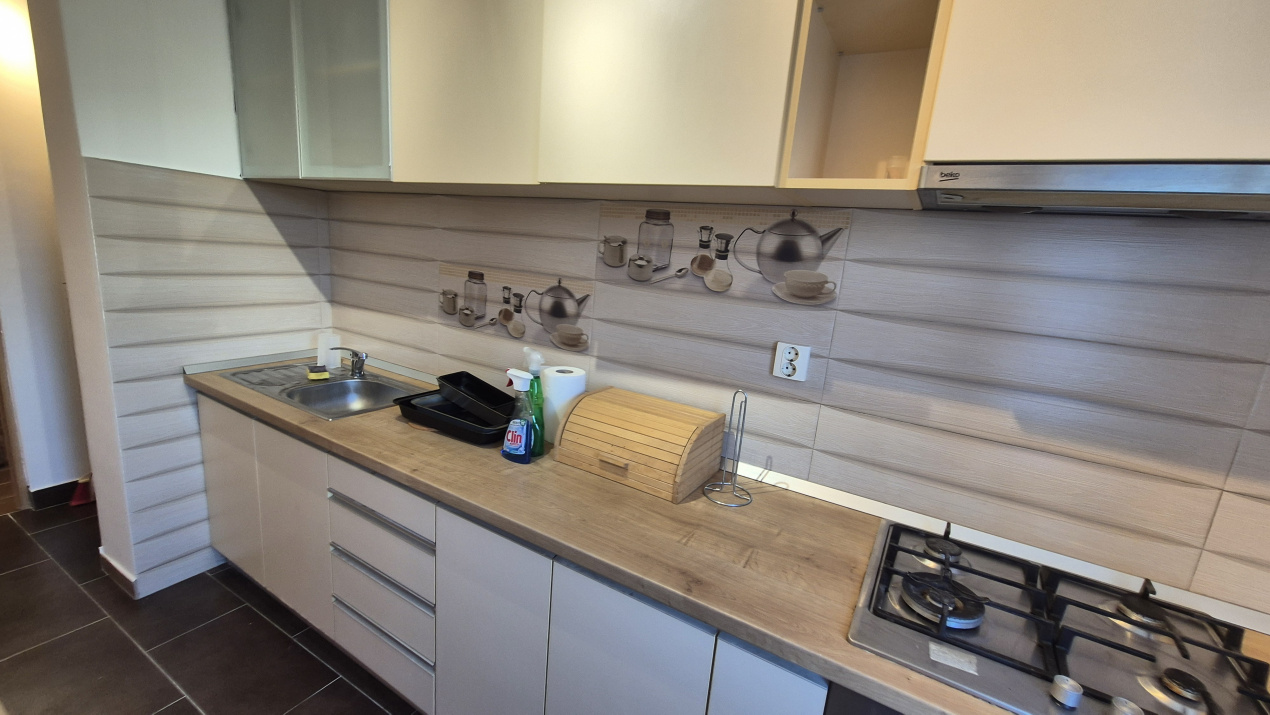 Apartament 2 Camere Drumul Taberei Bucuresti — fotografie 8