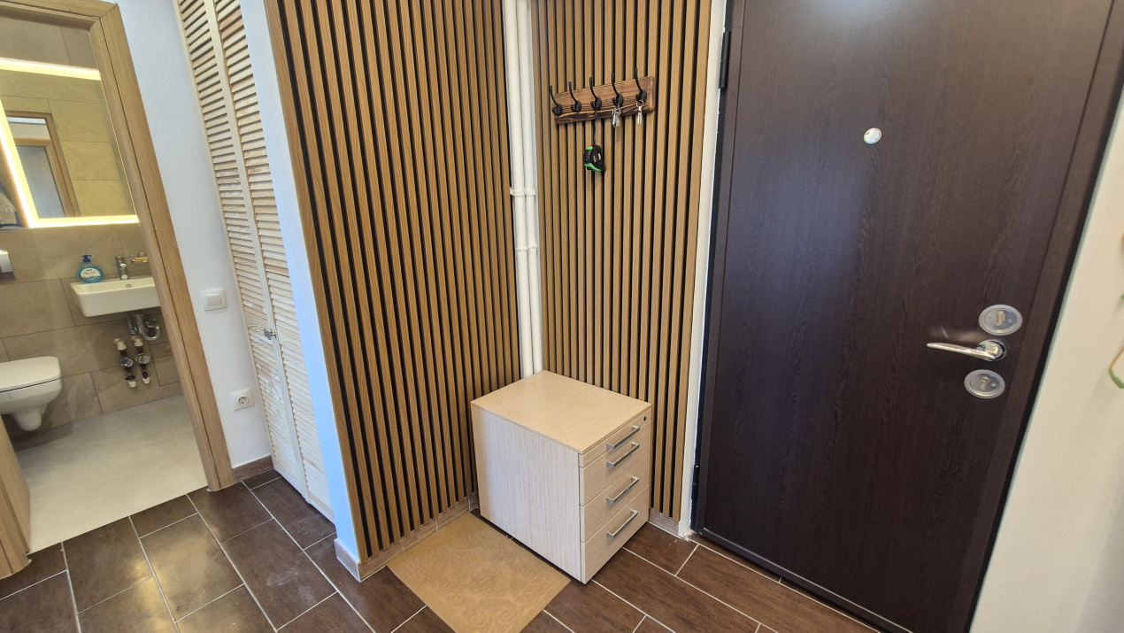  Apartament 2 Camere Drumul Taberei Bucuresti — fotografie 15