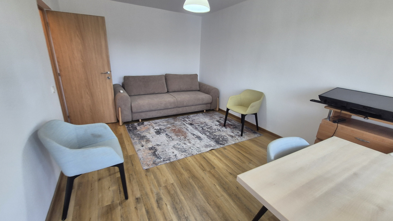  Apartament 2 Camere Drumul Taberei Bucuresti