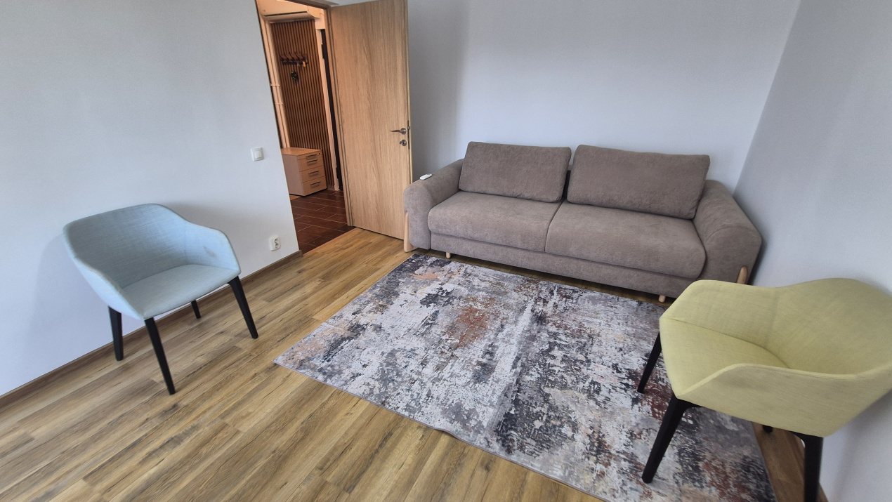  Apartament 2 Camere Drumul Taberei Bucuresti — fotografie 4