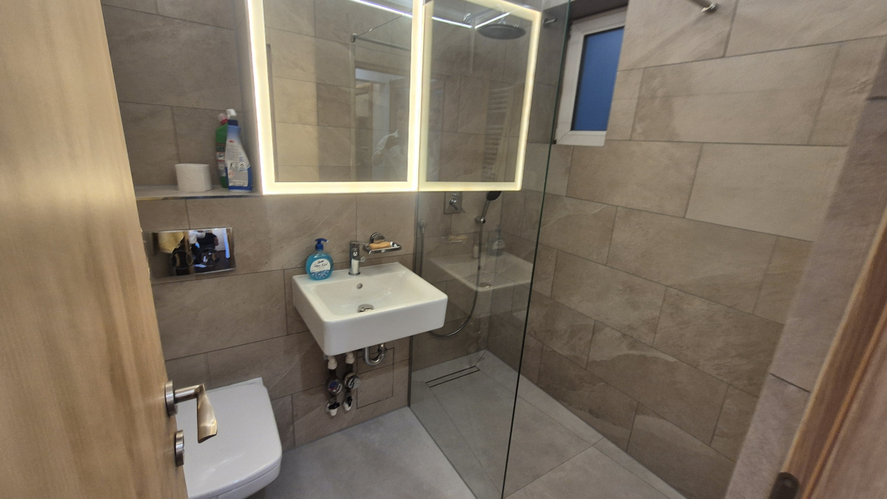  Apartament 2 Camere Drumul Taberei Bucuresti — fotografie 14