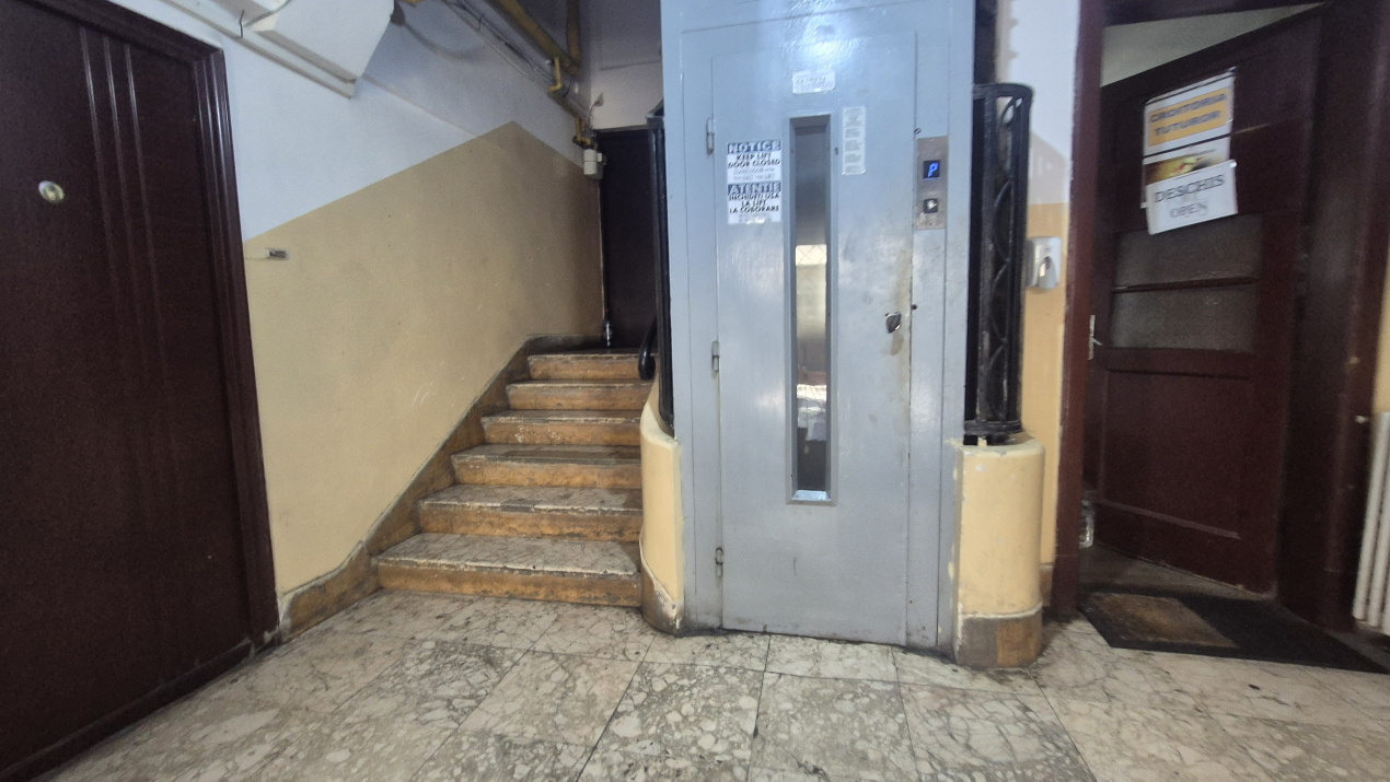 Garsoniera Universitate Bucuresti — fotografie 17