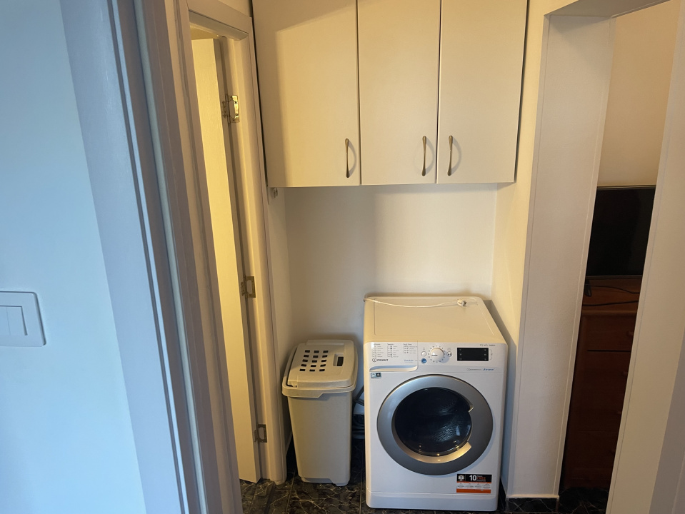  Apartament 3 Camere Tineretului Bucuresti — fotografie 8