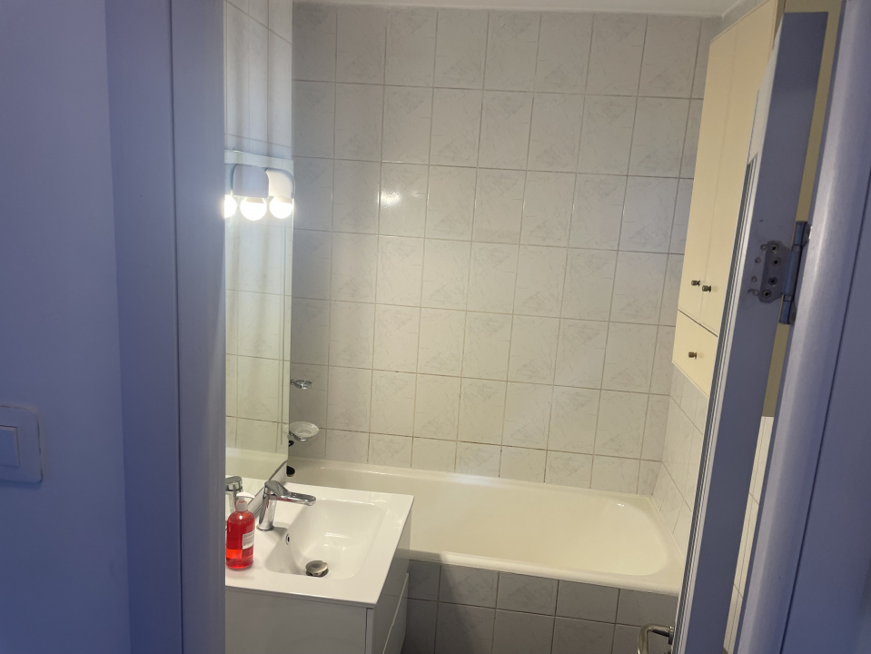  Apartament 3 Camere Tineretului Bucuresti — fotografie 9