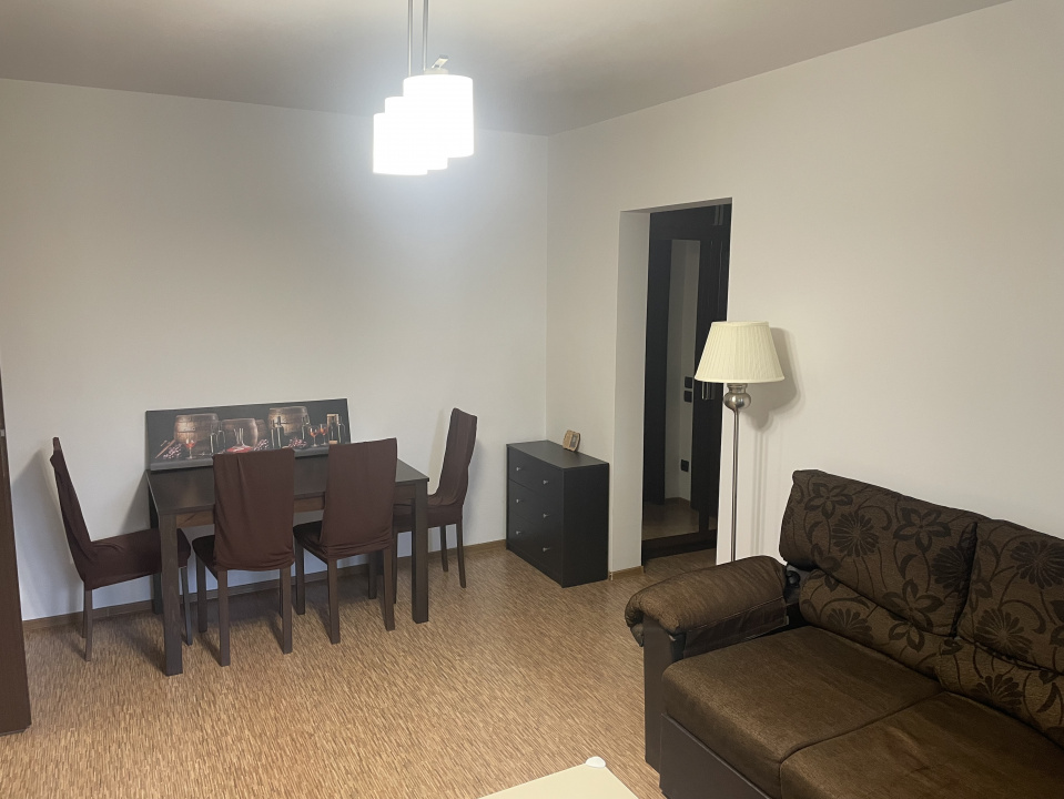  Apartament 2 Camere P-ta Victoriei Bucuresti
