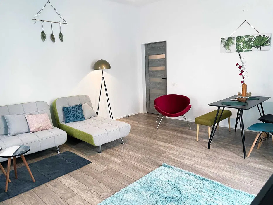  Apartament 2 Camere Floreasca Bucuresti