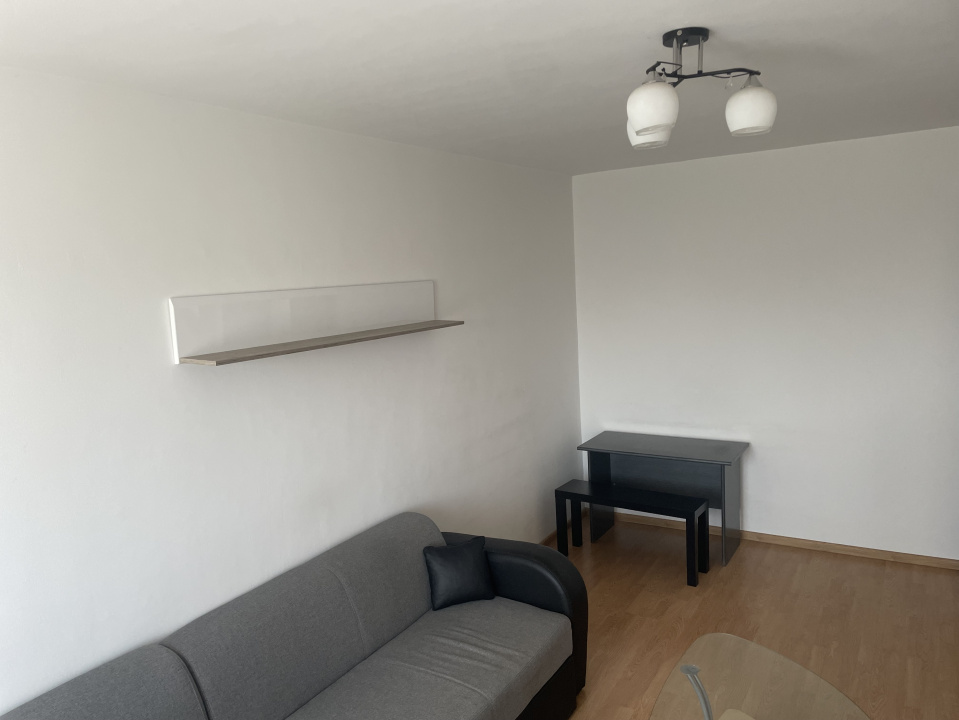  Apartament Spatios 2 Camere Titan Bucuresti — fotografie 2