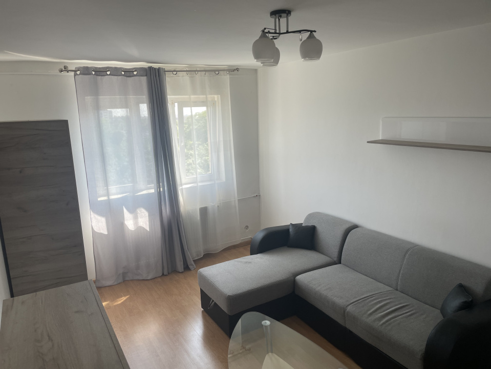  Apartament Spatios 2 Camere Titan Bucuresti — fotografie 3