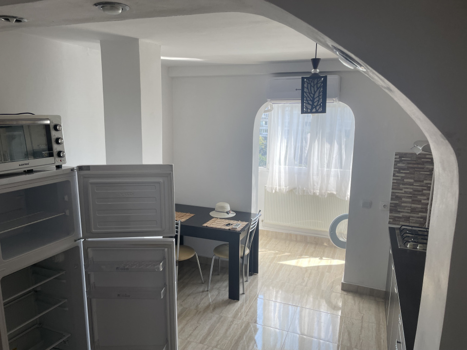  Apartament Spatios 2 Camere Titan Bucuresti — fotografie 5