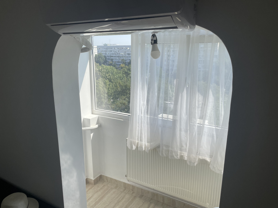  Apartament Spatios 2 Camere Titan Bucuresti — fotografie 6