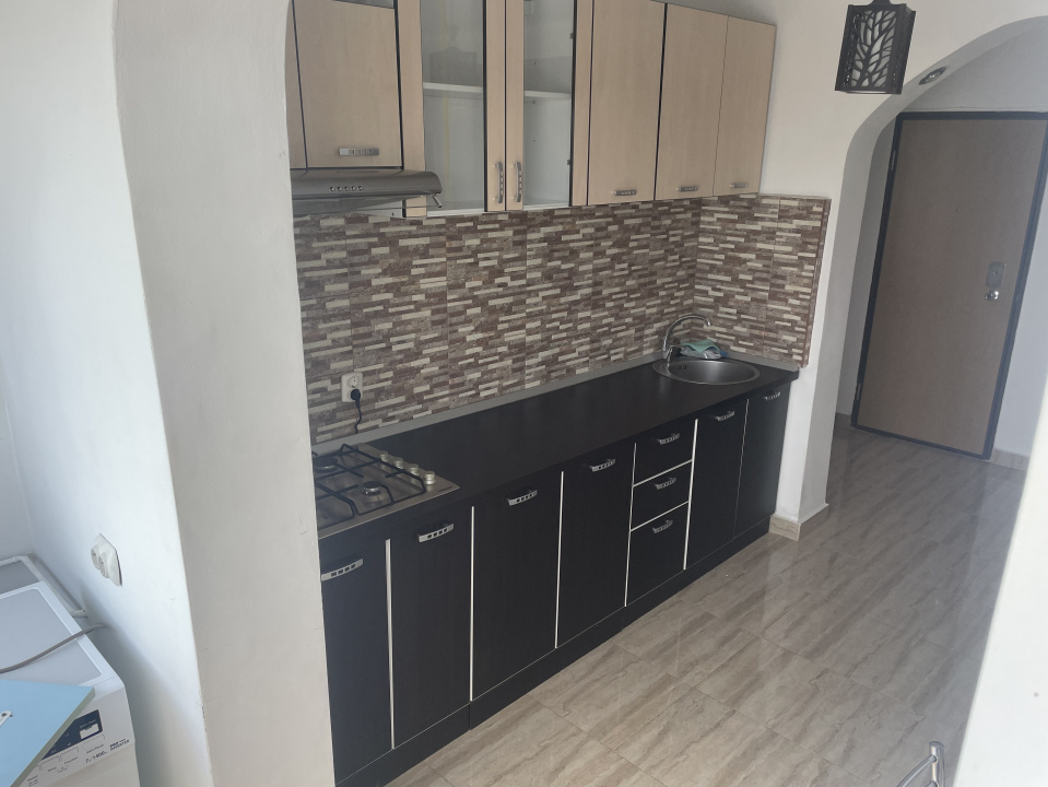  Apartament Spatios 2 Camere Titan Bucuresti — fotografie 7