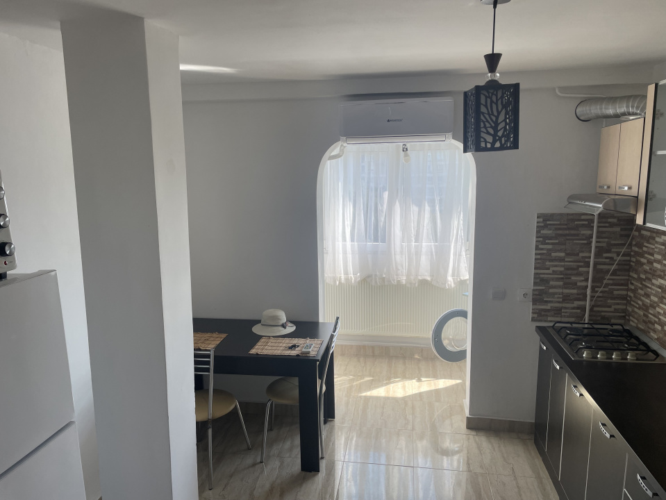  Apartament Spatios 2 Camere Titan Bucuresti — fotografie 8