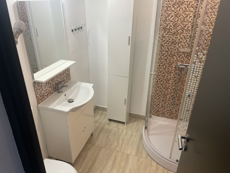  Apartament Spatios 2 Camere Titan Bucuresti — fotografie 9