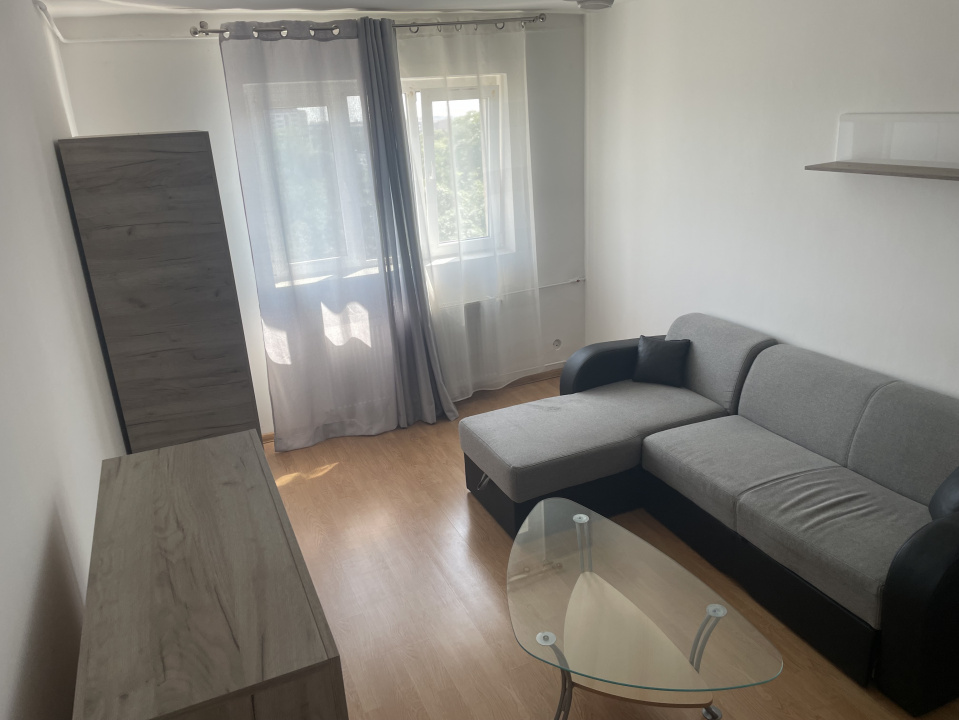  Apartament Spatios 2 Camere Titan Bucuresti — fotografie 4