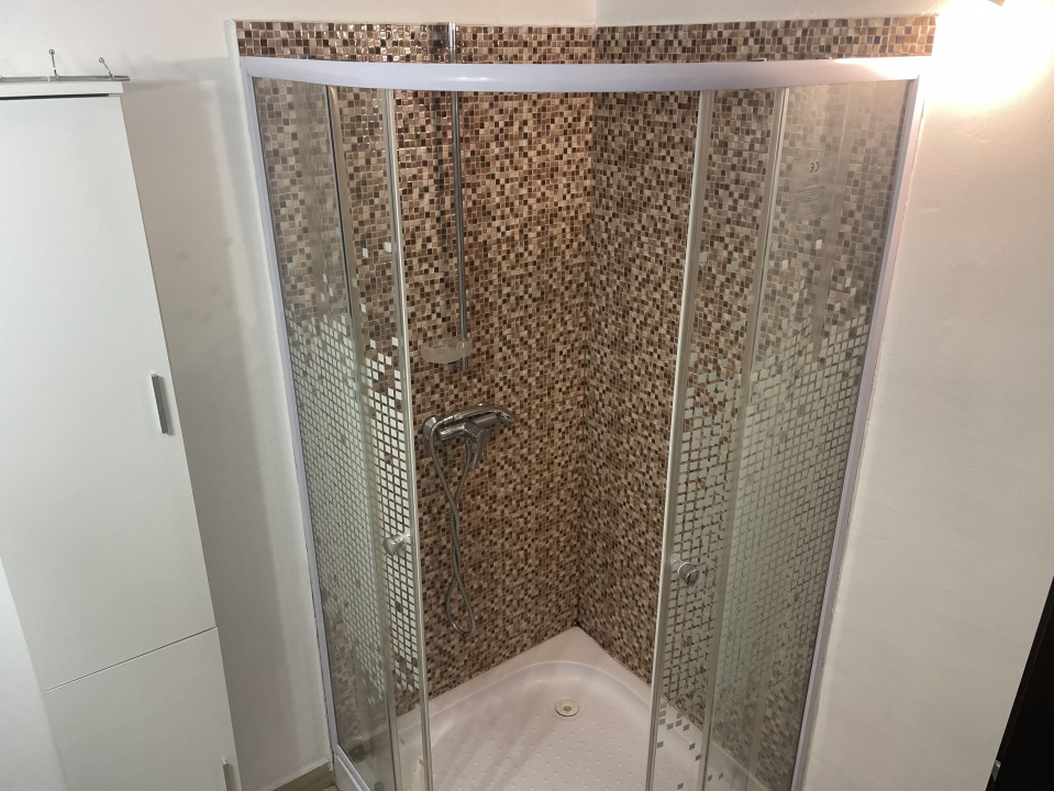  Apartament Spatios 2 Camere Titan Bucuresti — fotografie 10