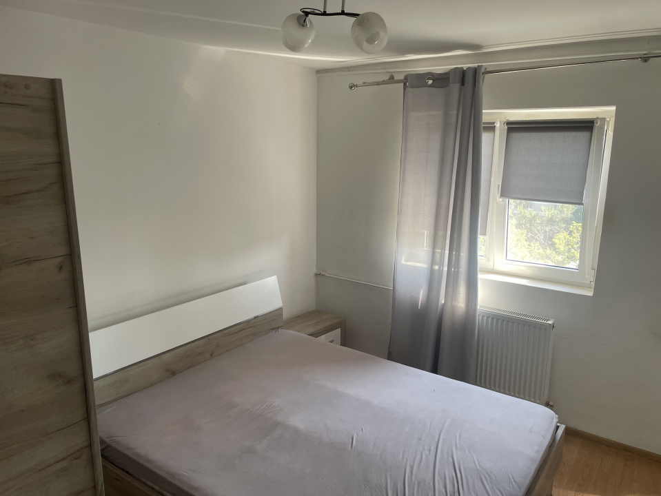  Apartament Spatios 2 Camere Titan Bucuresti — fotografie 11