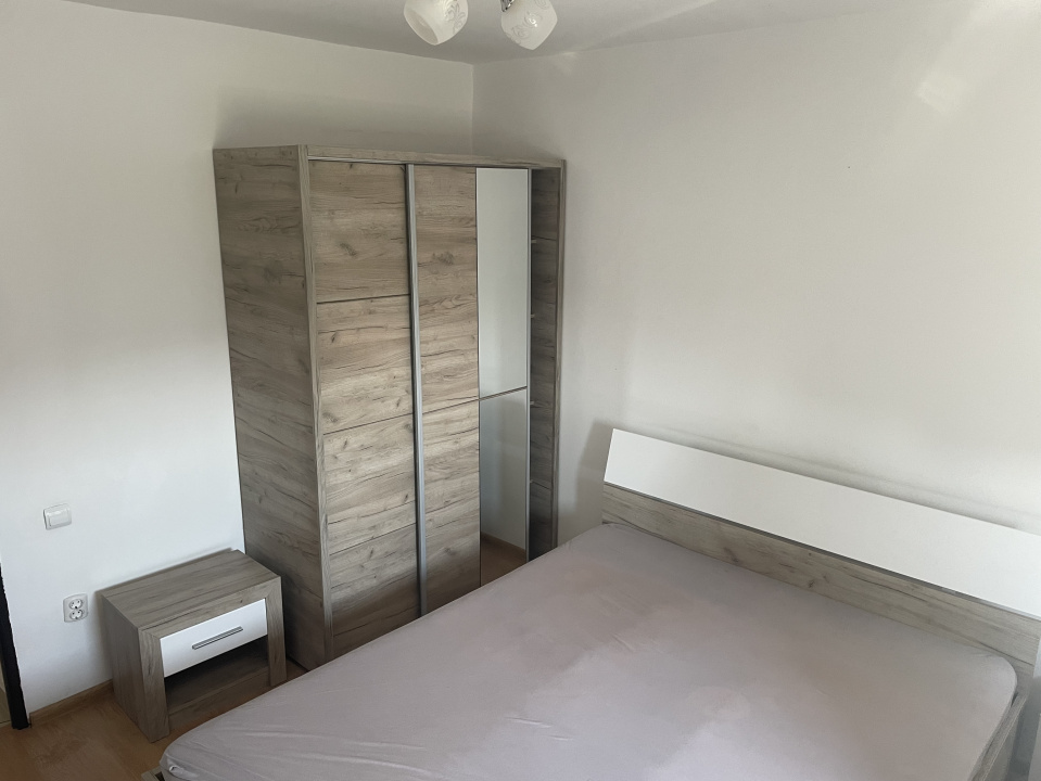  Apartament Spatios 2 Camere Titan Bucuresti — fotografie 12