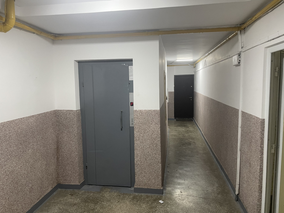  Apartament Spatios 2 Camere Titan Bucuresti — fotografie 14
