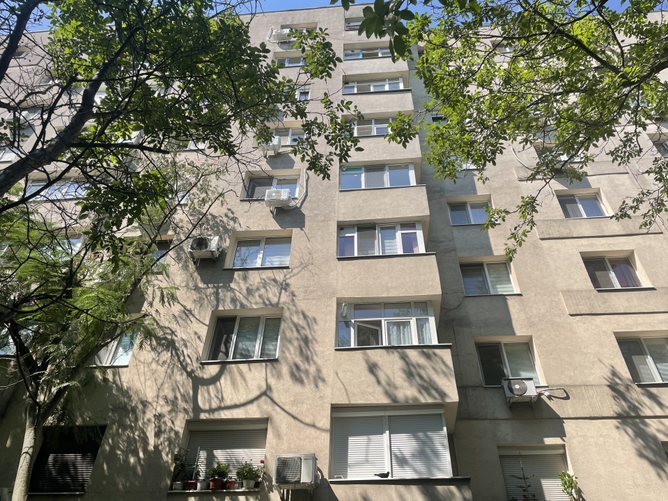  Apartament Spatios 2 Camere Titan Bucuresti — fotografie 15