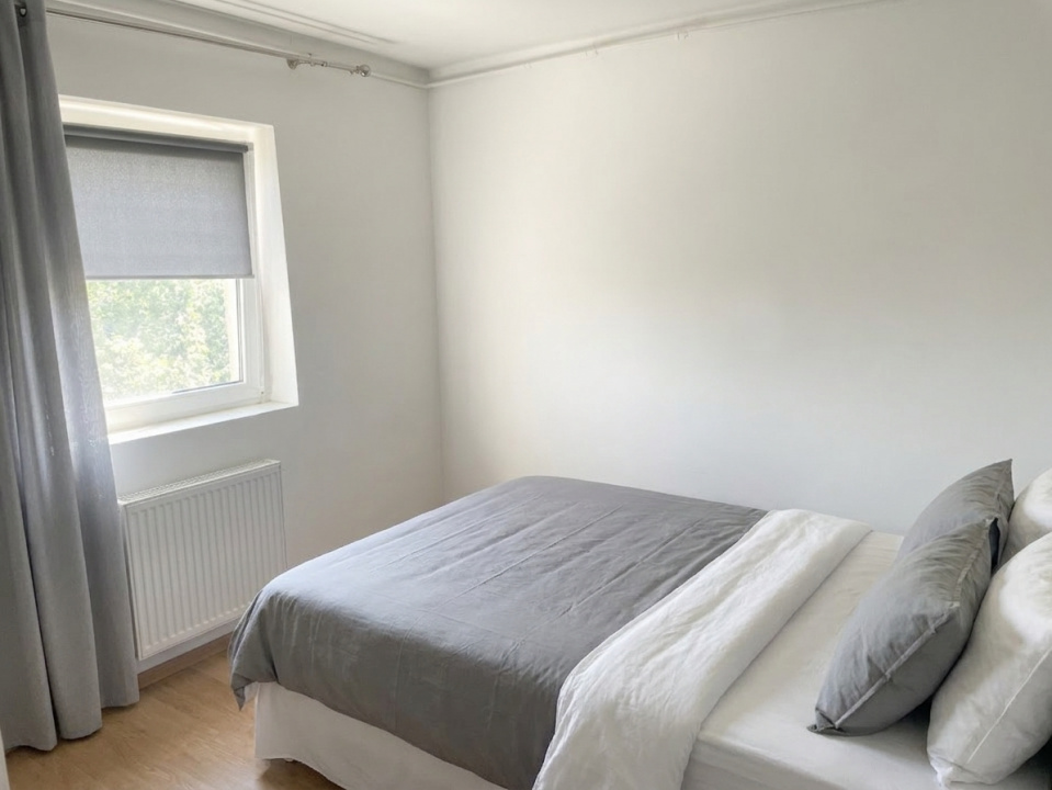  Apartament Spatios 2 Camere Titan Bucuresti — fotografie 13
