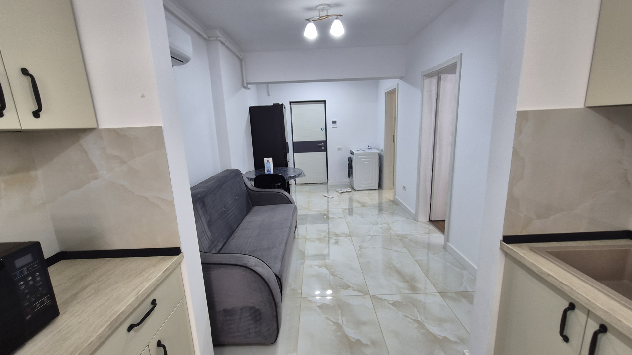 Studio 81Residence Popesti-Leordeni