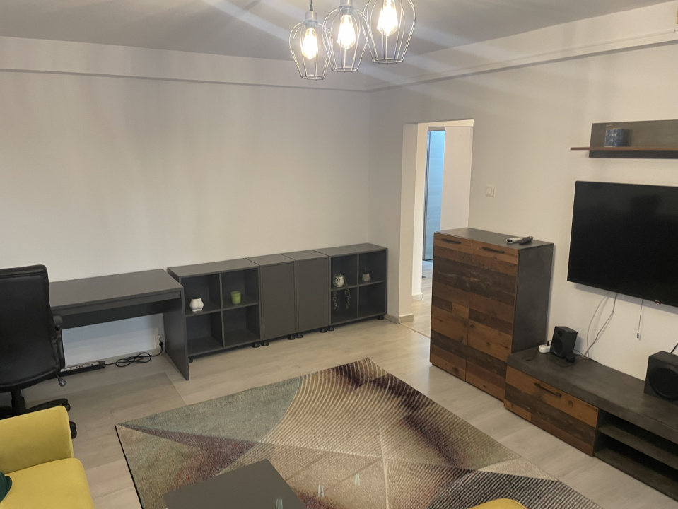  Apartament 3 Camere/2 Bai Sebastian Bucuresti — fotografie 3