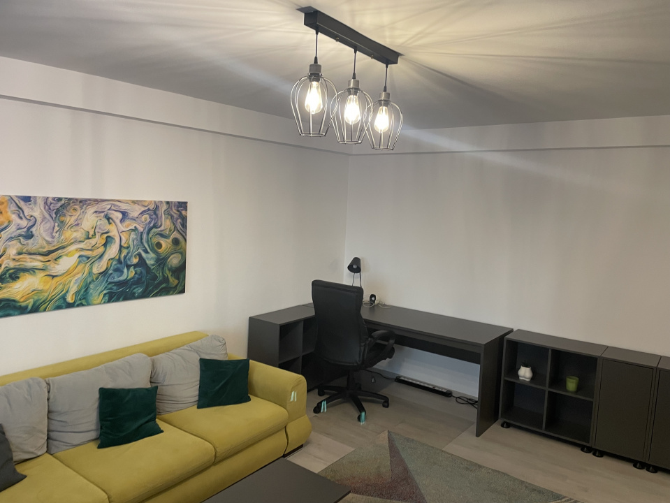  Apartament 3 Camere/2 Bai Sebastian Bucuresti — fotografie 4