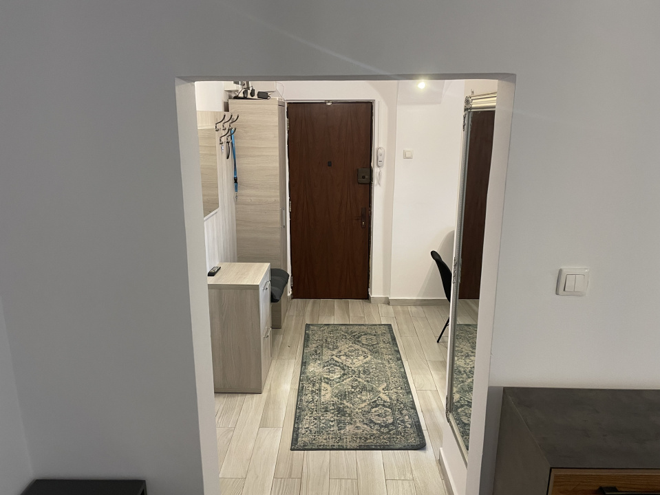  Apartament 3 Camere/2 Bai Sebastian Bucuresti — fotografie 5