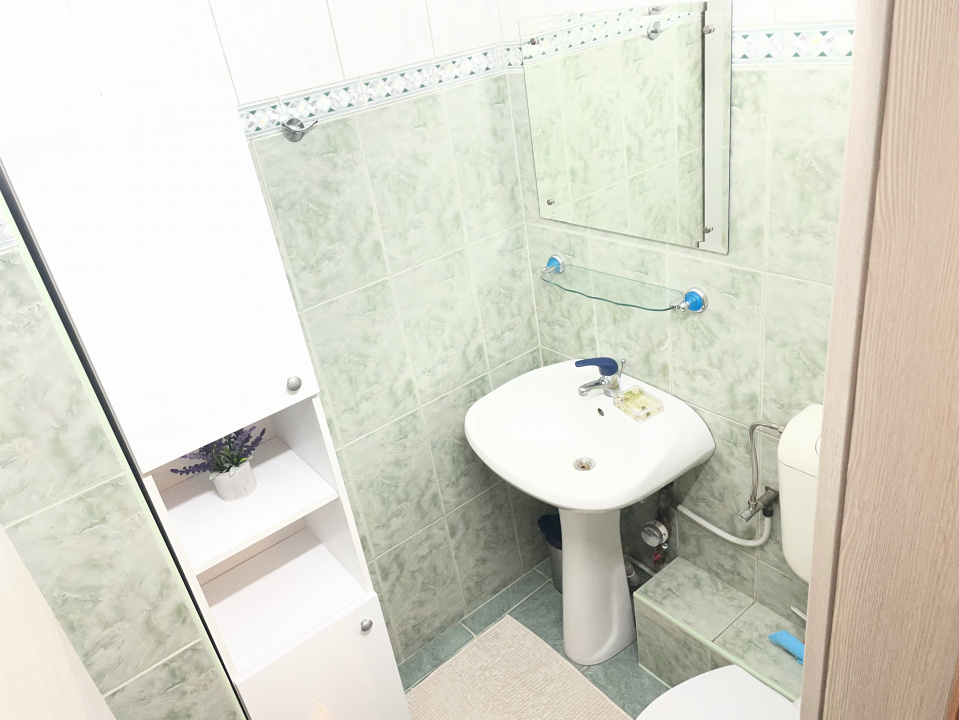  Apartament 3 Camere/2 Bai Sebastian Bucuresti — fotografie 10