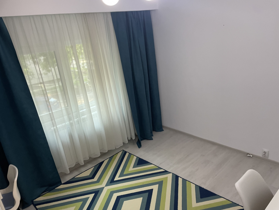  Apartament 3 Camere/2 Bai Sebastian Bucuresti — fotografie 12